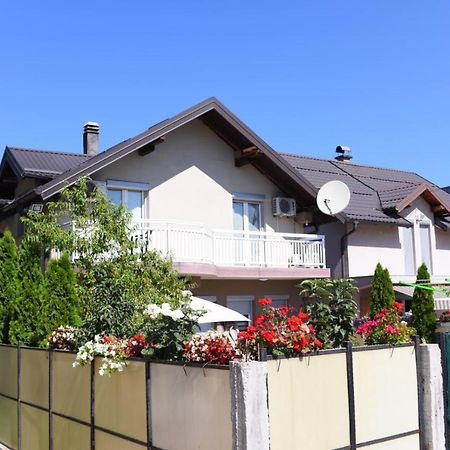Villa Kasinda Sarajevo Luaran gambar