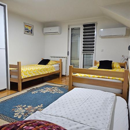 Villa Kasinda Sarajevo Luaran gambar
