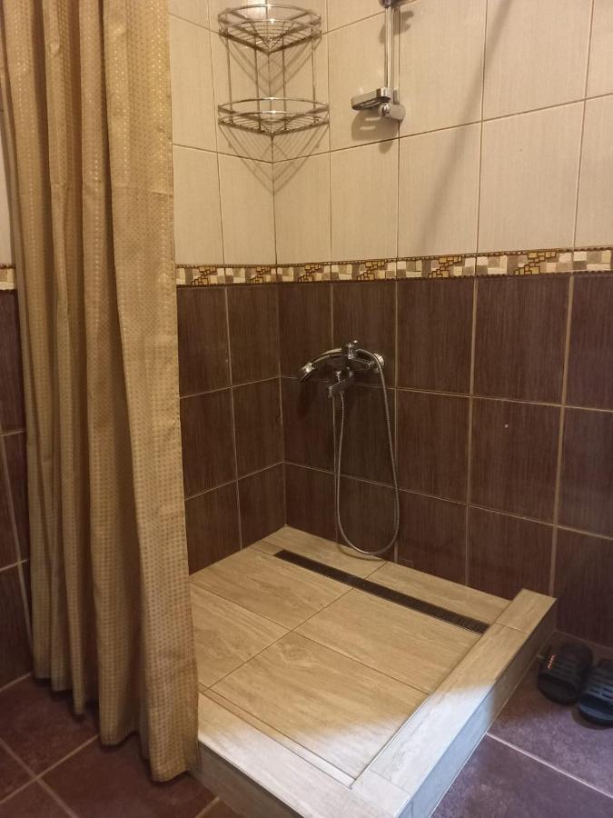 Villa Kasinda Sarajevo Luaran gambar