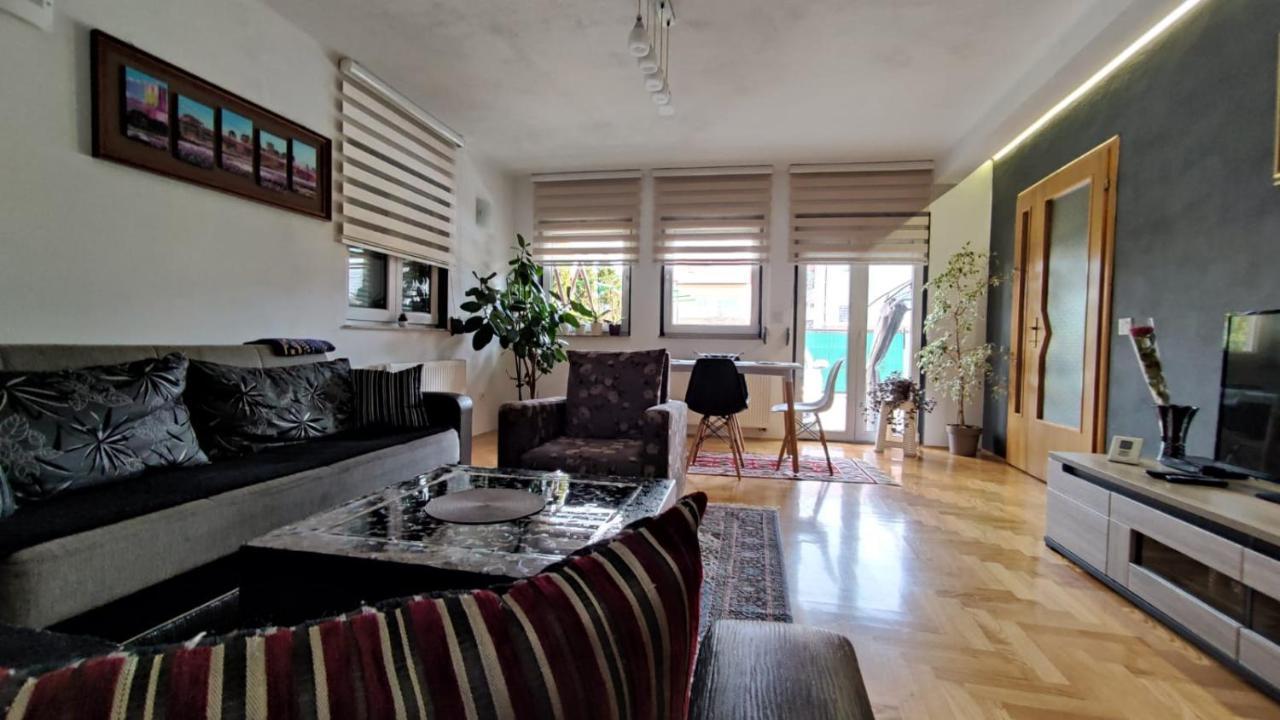 Villa Kasinda Sarajevo Luaran gambar