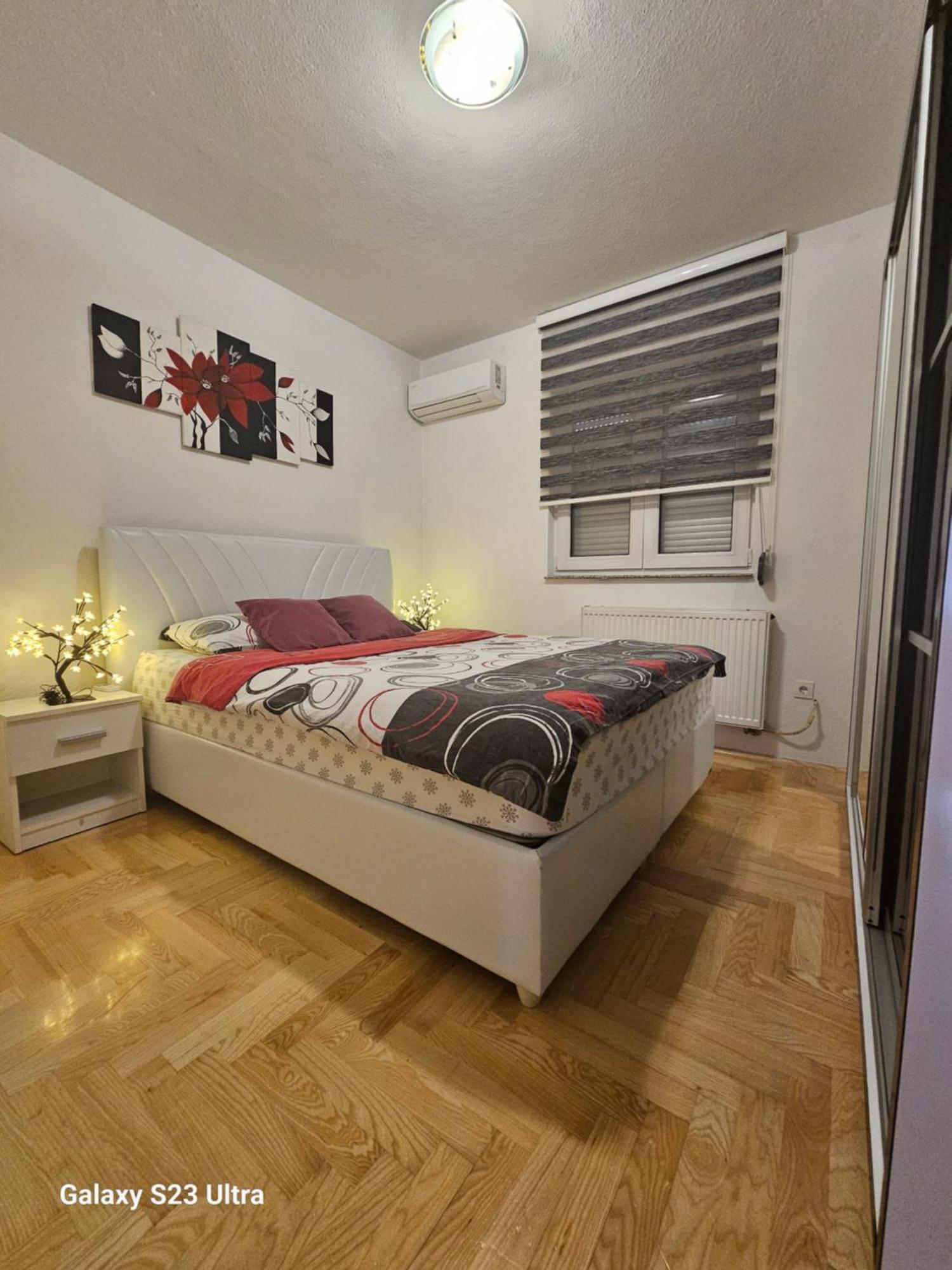 Villa Kasinda Sarajevo Luaran gambar