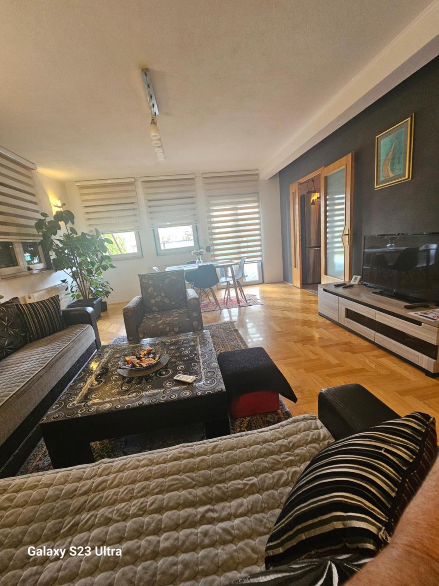 Villa Kasinda Sarajevo Luaran gambar