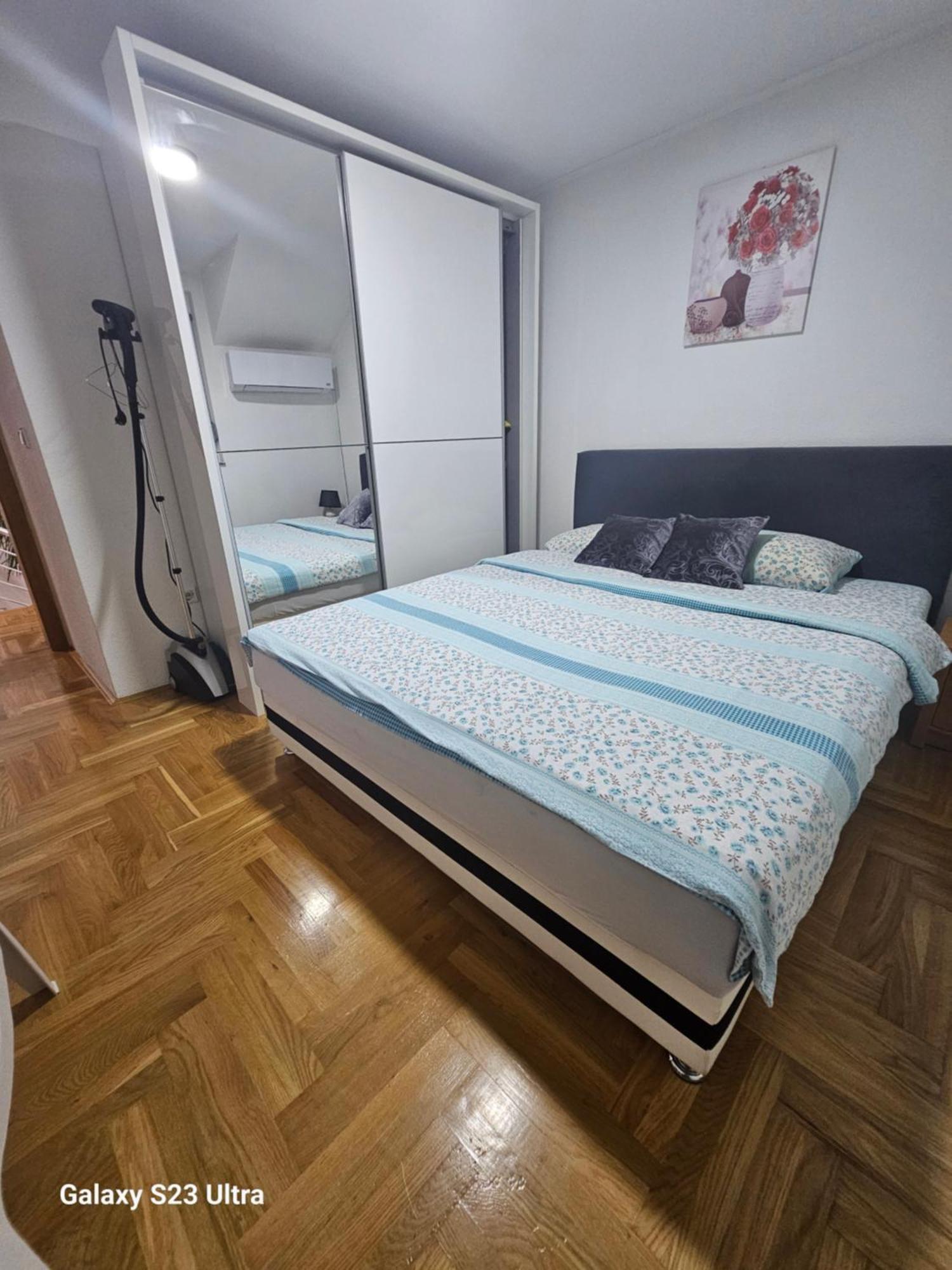 Villa Kasinda Sarajevo Luaran gambar