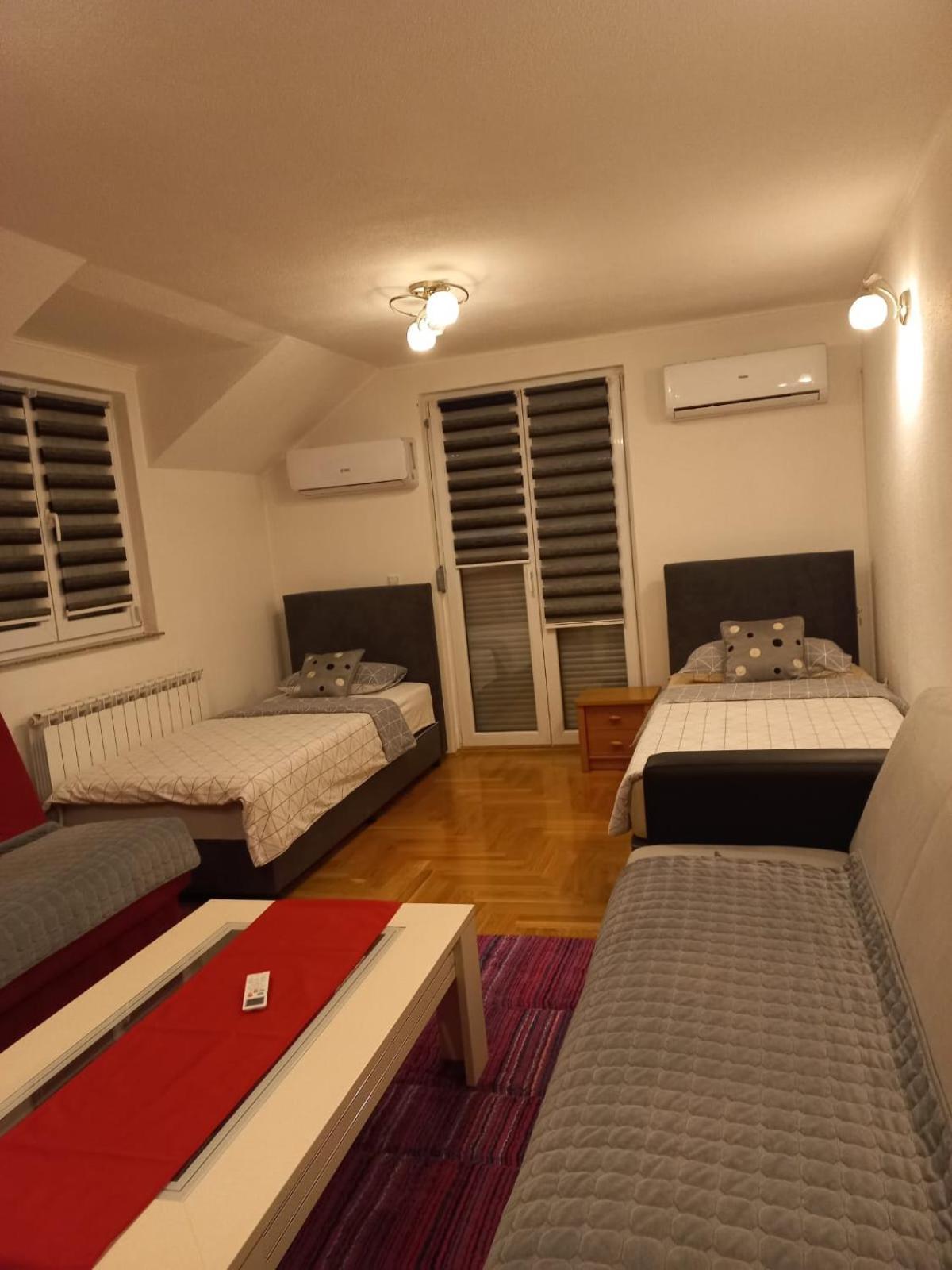 Villa Kasinda Sarajevo Luaran gambar